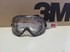 Bild von Vollsichtschutzbrille, geeignet für die nutzung bei der Sublimation von Oxalsäure , Bild 3