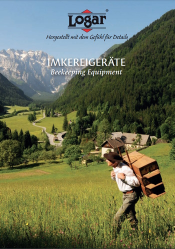 Logar Trade PDF Katalog
