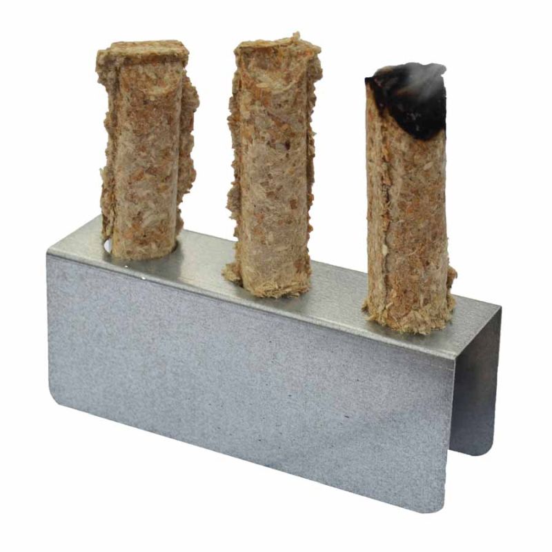 Halterung für Rauchstäbchen Art. 5530