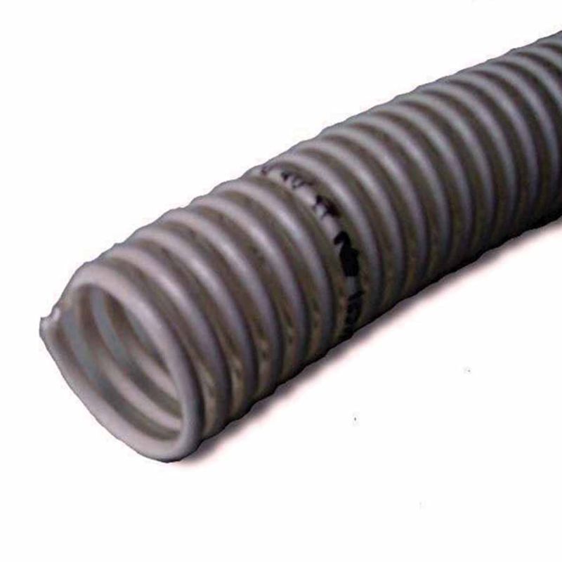 Saugschlauch für Honig, PVC lebensmittelecht – Innen-Ø 40 mm