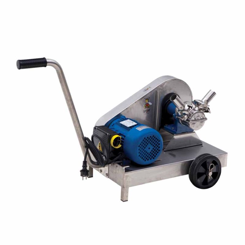 Honig-Pumpe Minor 40, 230V (Art. Nr. 7360)