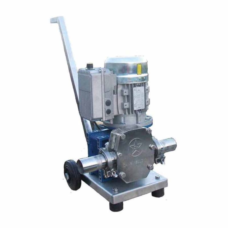 Logar Honigpumpe IT100